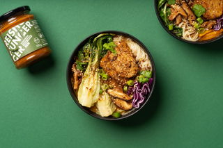Shiro Miso Pasta